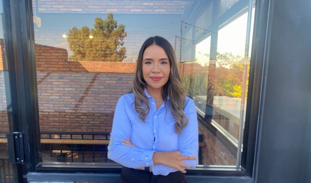 Tania Martínez - Asesora de Pensiones